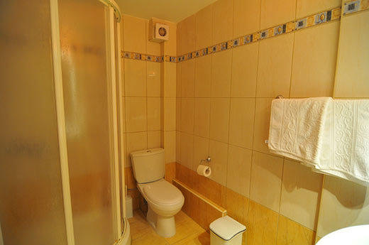 Golden Sunrise Apartments Chrysi Ammoudia ภายนอก รูปภาพ